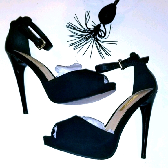 Topshop heels - Picture 5 of 5